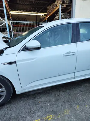 Foto de PUERTA DELANTERA IZQUIERDA RENAULT TALISMAN SPORT TOURER 1.6 dCi Diesel FAP Energy (131 CV / 96 KW)