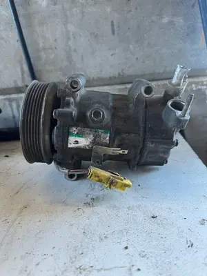 Foto de ALTERNADOR BMW MINI (R56) referencia 01584501861 foto 4