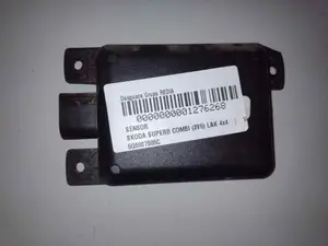 Foto de SENSOR SKODA SUPERB COMBI (3V5) 2.0 TDI (190 CV / 140 KW) referencia 5Q0907685C foto 4
