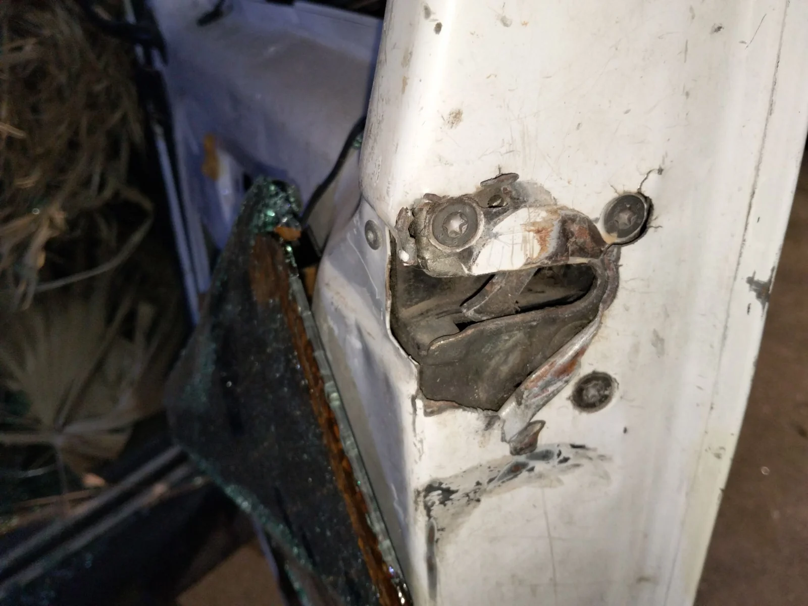 Foto de NO IDENTIFICADO PEUGEOT EXPERT FURGÓN COMFORT (1995)