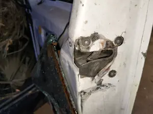 Foto de NO IDENTIFICADO PEUGEOT EXPERT FURGÓN COMFORT (1995)