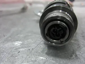 Foto de AIRBAG CORTINA DELANTERO DERECHO PORSCHE MACAN (95BA) referencia 95B880742A foto 4
