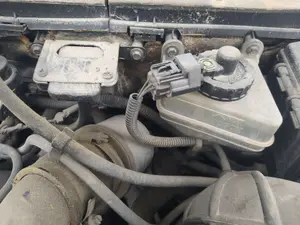 Foto de SERVOFRENO FORD FOCUS BERLINA (CAK) 1.8 TDDI Turbodiesel CAT (90 CV / 66 KW) referencia 1073869