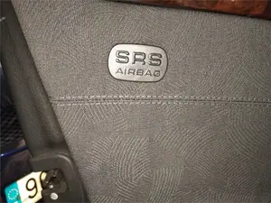 Foto de AIRBAG LATERAL IZQUIERDO MERCEDES-BENZ CLASE E (BM 210) BERLINA