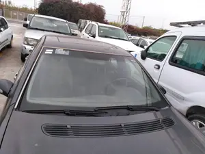 Foto de PARABRISAS MERCEDES-BENZ CLASE S (BM 220) BERLINA 3.2 CDI CAT (197 CV / 145 KW) referencia A220670170164
