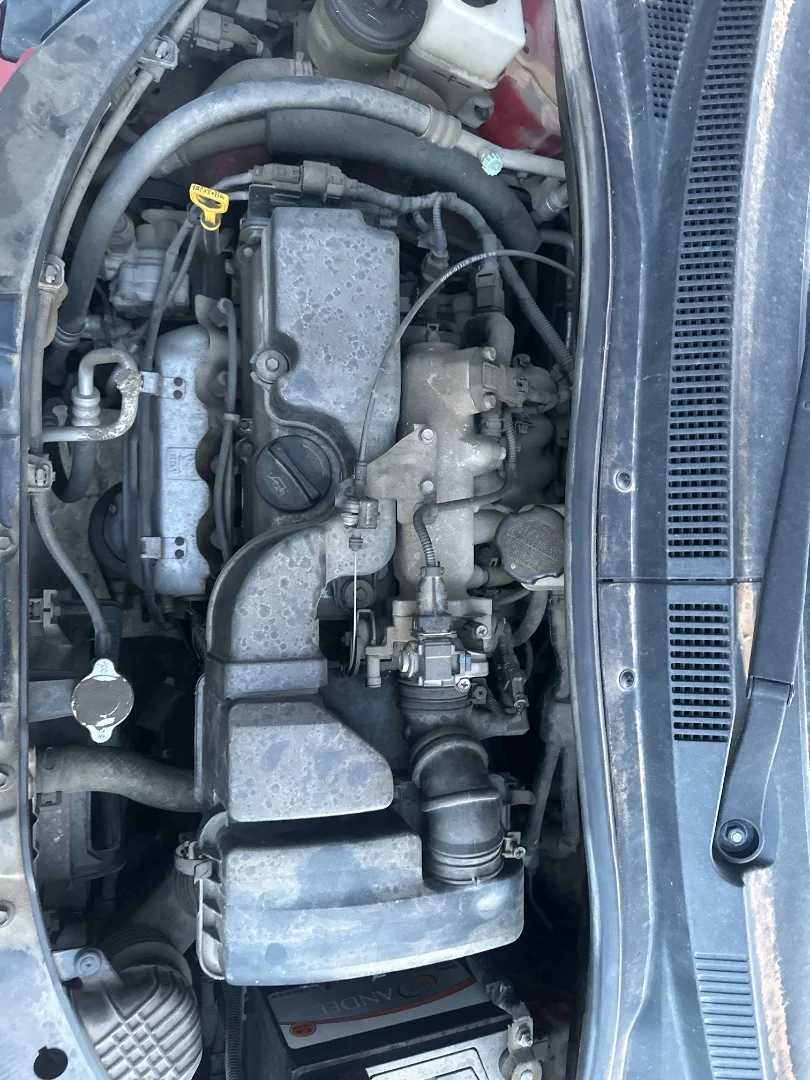 Foto de CAJA CAMBIOS KIA PICANTO (SA) 1.1 CAT (65 CV / 48 KW) referencia 4300002501