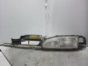 Foto de FARO IZQUIERDO FORD MONDEO BERLINA (GD) 1.8 Turbodiesel CAT (90 CV / 66 KW) referencia 93BG13N010AE foto 3