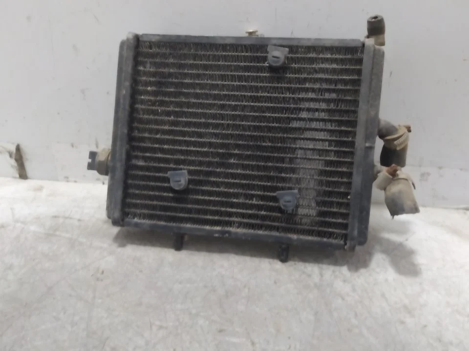 Foto de RADIADOR AGUA YAMAHA YP 125 R MAJESTY 124 cm3 - 8.5 kW (0 CV / 0 KW) referencia 8104721