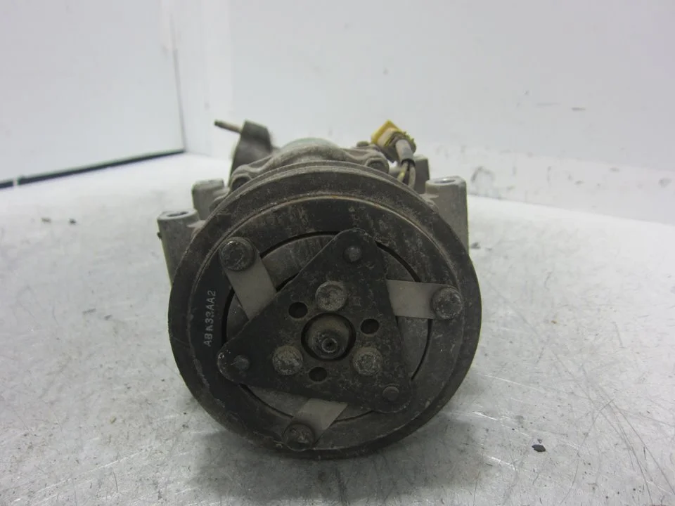 Foto de COMPRESOR AIRE ACONDICIONADO CITROEN C3 1.4 HDi (68 CV / 50 KW) referencia 9646273380