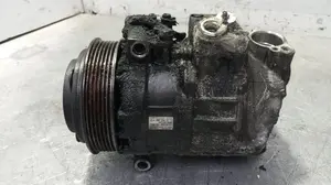 Foto de COMPRESOR AIRE ACONDICIONADO MERCEDES-BENZ VITO FURGÓN (638) 2.2 16V CDI Turbodiesel CAT (102 CV / 75 KW) referencia A0002343111 foto 7