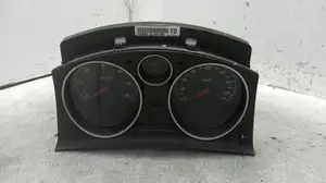 Foto de CUADRO INSTRUMENTOS OPEL ZAFIRA B 1.7 16V CDTI (110 CV / 81 KW) referencia 13309003