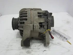 Foto de ALTERNADOR OPEL CORSA C 1.0 12V CAT (Z 10 XE / LW3) (58 CV / 43 KW) referencia 0124225018 foto 3