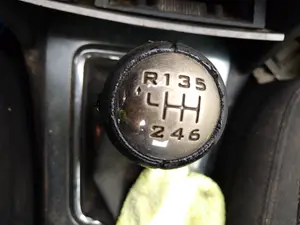 Foto de CAJA CAMBIOS PEUGEOT 407 2.0 16V HDi FAP CAT (RHR / DW10BTED4) (136 CV / 100 KW) foto 2