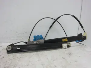 Foto de ELEVALUNAS TRASERO IZQUIERDO AUDI A4 BERLINA (8E) 2.0 16V FSI (150 CV / 110 KW) referencia 8E0837462A