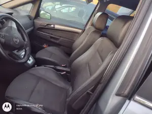 Foto de CINTURON SEGURIDAD DELANTERO IZQUIERDO OPEL ZAFIRA B 1.9 CDTI (120 CV / 88 KW) referencia 13242304 foto 4