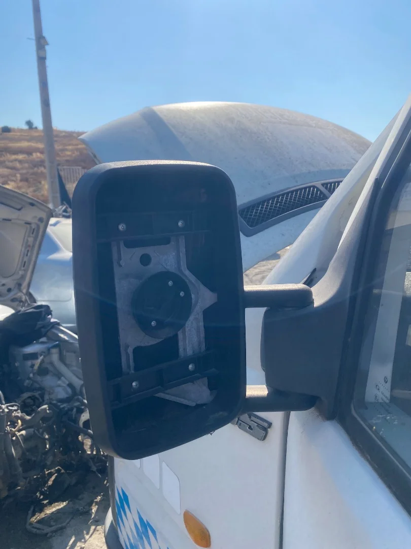 Foto de RETROVISOR IZQUIERDO VOLKSWAGEN LT FURGÓN/COMBI 2.5 TDI (109 CV / 80 KW)
