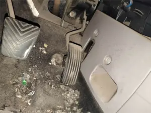 Foto de POTENCIOMETRO PEDAL MITSUBISHI GRANDIS (NA0W)