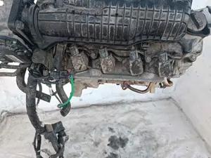Foto de MOTOR COMPLETO HONDA JAZZ (GG) 1.2 CAT (90 CV / 66 KW) referencia L12B1 foto 11