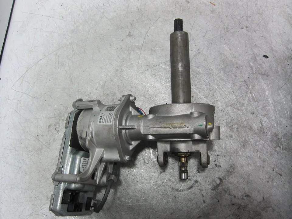 Foto de COLUMNA DIRECCION OPEL MERIVA 1.7 16V CDTI (101 CV / 74 KW) referencia 26108652