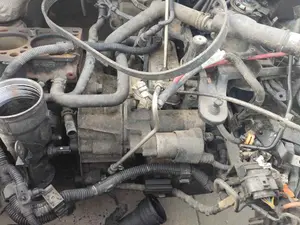 Foto de CAJA CAMBIOS SKODA OCTAVIA BERLINA (1Z3) 2.0 TDI DPF (140 CV / 103 KW) referencia HQL