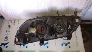 Foto de FARO DERECHO OPEL ZAFIRA A referencia 89100055 foto 2