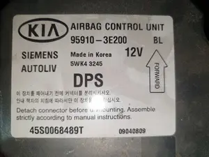 Foto de CENTRALITA AIRBAG KIA SORENTO (BL) referencia 959103E200 foto 2
