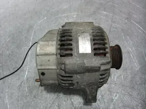 Foto de ALTERNADOR JAGUAR XJ 4.0 CAT (320 CV / 235 KW) referencia LNA1800BA foto 2