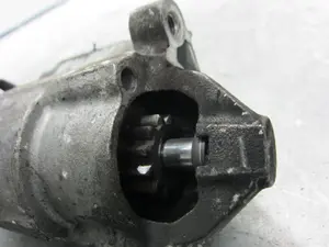 Foto de MOTOR ARRANQUE RENAULT KANGOO I (F/KC0) referencia M000T91581 foto 5