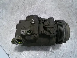 Foto de COMPRESOR AIRE ACONDICIONADO BMW SERIE 3 BERLINA (E46) 2.0 24V (150 CV / 110 KW) referencia 4472208023 foto 7
