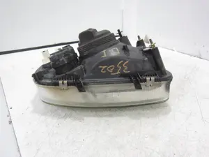 Foto de FARO IZQUIERDO NISSAN MICRA (K11) 1.0 16V CAT (54 CV / 40 KW) referencia 7140 foto 11