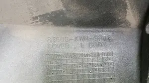 Foto de NO IDENTIFICADO HONDA PCX 125 125 cm3 - 8.6 kW (0 CV / 0 KW) referencia 83600-KWN-9010 foto 2