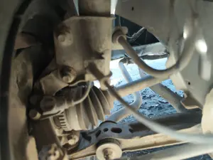 Foto de TRANSMISION DELANTERA IZQUIERDA CHEVROLET MATIZ 0.8 CAT (52 CV / 38 KW)