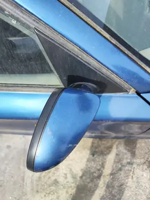 Foto de RETROVISOR DERECHO BMW SERIE 1 BERLINA (E81/E87) 2.0 16V Diesel CAT (122 CV / 90 KW) referencia 51167268124 foto 2