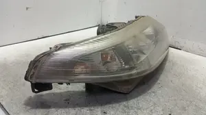 Foto de FARO DERECHO RENAULT LAGUNA II (BG0) 2.2 dCi Turbodiesel (150 CV / 110 KW) referencia 7701474501 foto 8
