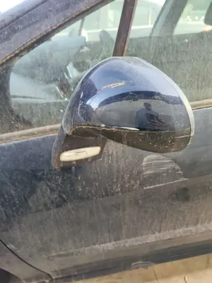 Foto de RETROVISOR IZQUIERDO PEUGEOT 308 1.6 16V (120 CV / 88 KW) referencia 8153NE foto 3