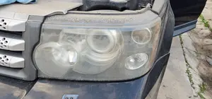 Foto de FARO IZQUIERDO LAND ROVER RANGE ROVER SPORT 3.6 TD V8 (272 CV / 200 KW) referencia 1EL23802251