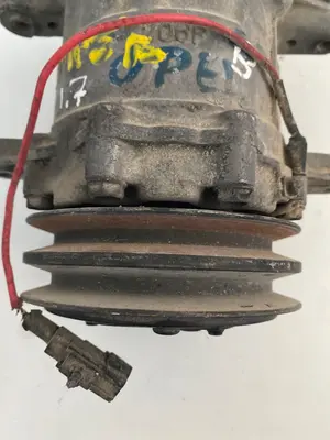 Foto de COMPRESOR AIRE ACONDICIONADO SIN MARCA SIN MODELO referencia 7172 foto 5