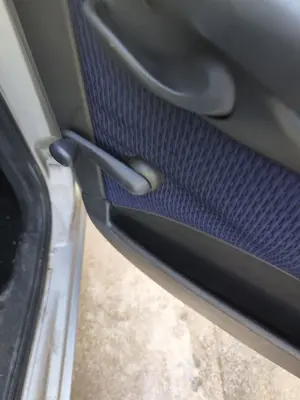 Foto de ELEVALUNAS TRASERO DERECHO FIAT II PUNTO (188) BERLINA 1.2 CAT (60 CV / 44 KW)