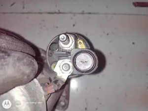 Foto de MOTOR ARRANQUE SEAT LEON ST 5F8 referencia 02E911023T foto 3