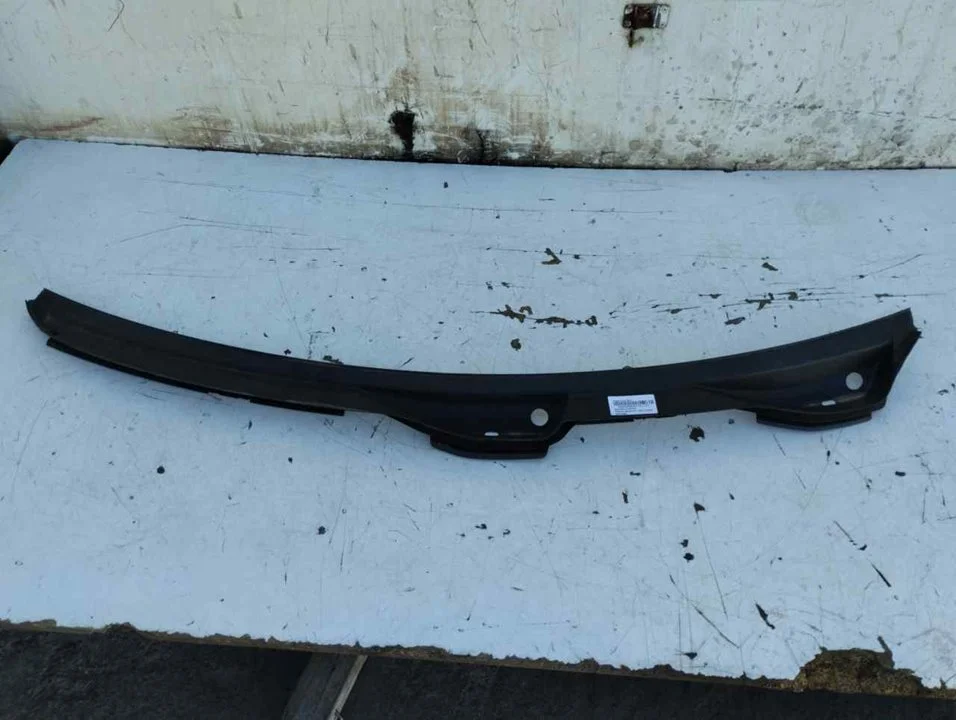 Foto de NO IDENTIFICADO PORSCHE MACAN (95BA) referencia 95B819403B