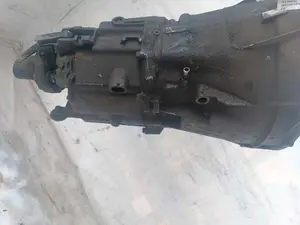 Foto de CAJA CAMBIOS BMW SERIE 3 BERLINA (E46) 2.0 24V (150 CV / 110 KW) referencia AJS foto 4