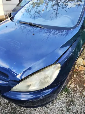 Foto de CAPO PEUGEOT 307 CC CABRIO-COUPÉ (S1)(10.2003) 2.0 16V CAT (136 CV / 100 KW) referencia 7901J0 foto 9