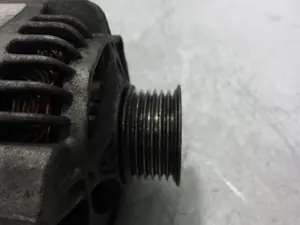 Foto de ALTERNADOR FORD FOCUS BERLINA (CAK) 1.6 16V CAT (101 CV / 74 KW) referencia 98AB10300GG foto 7