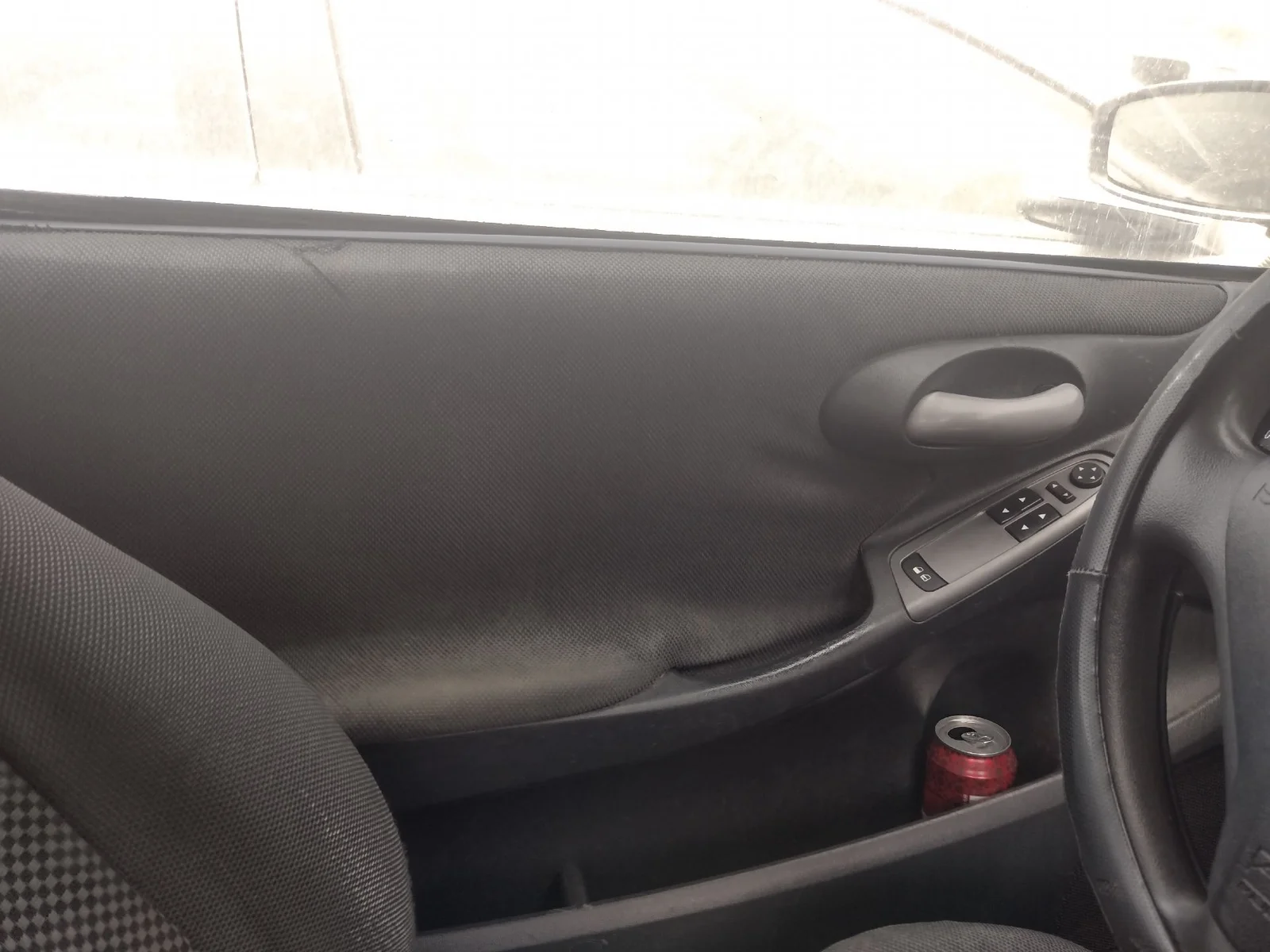 Foto de CERRADURA PUERTA DELANTERA IZQUIERDA FIAT STILO (192) 1.9 JTD CAT (116 CV / 85 KW) referencia 0051753231