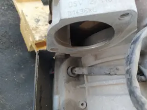 Foto de CAJA CAMBIOS SEAT IBIZA (6K1) referencia DSV foto 4