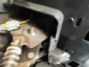 Foto de BOMBIN EMBRAGUE CITROEN BERLINGO FURGÓN 1.6 16V HDi FAP (75 CV / 55 KW)