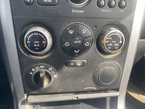Foto de MANDO CALEFACCION / AIRE ACONDICIONADO SUZUKI GRAND VITARA (JB/JT) 2.0 16V CAT (140 CV / 103 KW)