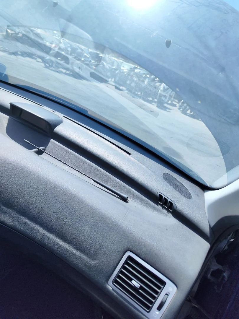 Foto de SALPICADERO PEUGEOT 307 BERLINA (S2) 1.4 16V CAT (KFU / ET3J4) (88 CV / 65 KW)
