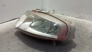 Foto de FARO IZQUIERDO ALFA ROMEO 147 (190) 1.6 16V CAT (105 CV / 77 KW) referencia 0046826196 foto 5