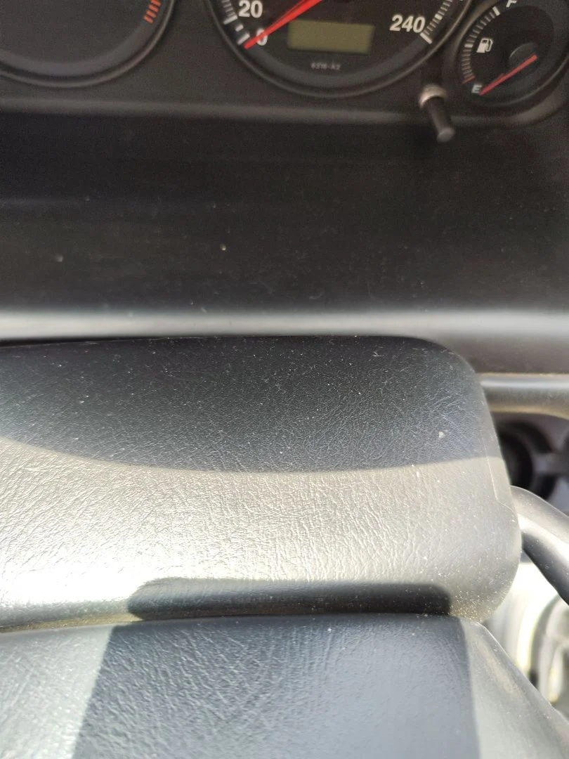 Foto de ANILLO AIRBAG HONDA CIVIC AERODECK (MB/MC) 1.6 CAT (D 16 B 2) (116 CV / 85 KW)